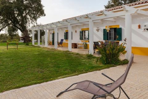 Gård i Santo Andre, Setubal, Santo Andre - € 1 250 000 | Ref: KWPT-032378 - foto 2