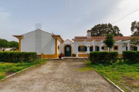 Gård i Santo Andre, Setubal, Santo Andre - € 1 250 000 | Ref: KWPT-032378 - foto 3