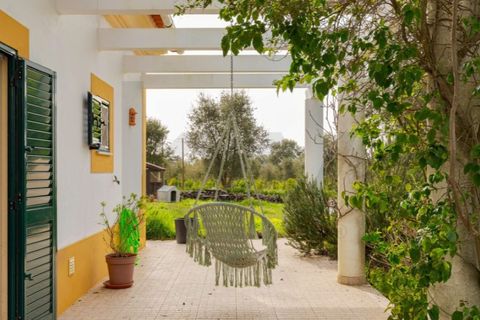 Gård i Santo Andre, Setubal, Santo Andre - € 1 250 000 | Ref: KWPT-032378 - foto 4