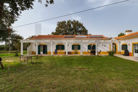Gård i Santo Andre, Setubal, Santo Andre - € 1 250 000 | Ref: KWPT-032378 - foto 6