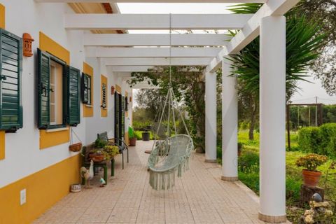 Gård i Santo Andre, Setubal, Santo Andre - € 1 250 000 | Ref: KWPT-032378 - foto 7