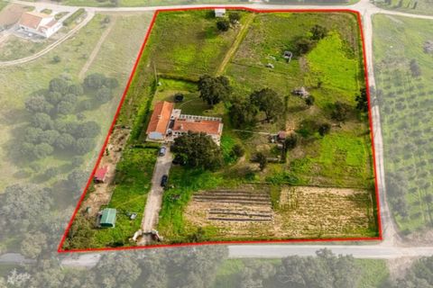 Gård i Santo Andre, Setubal, Santo Andre - € 1 250 000 | Ref: KWPT-032378 - foto 8