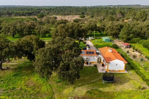 Gård i Santo Andre, Setubal, Santo Andre - € 1 250 000 | Ref: KWPT-032378 - foto 9