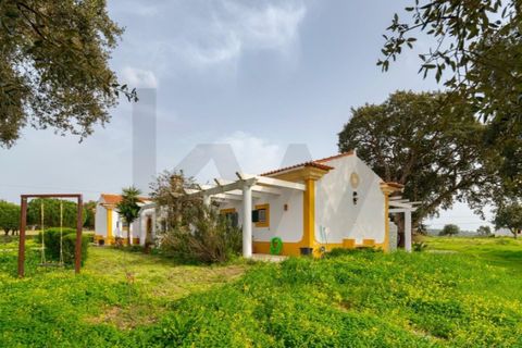 Gård i Santo Andre, Setubal, Santo Andre - € 1 250 000 | Ref: KWPT-032378 - foto 11
