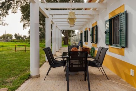 Gård i Santo Andre, Setubal, Santo Andre - € 1 250 000 | Ref: KWPT-032378 - foto 12