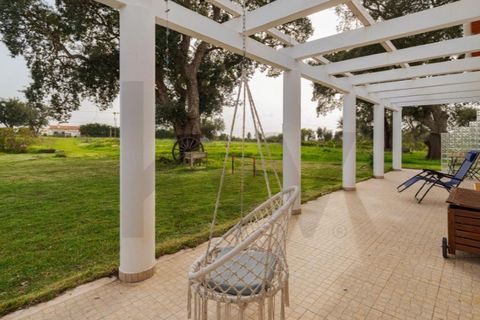 Gård i Santo Andre, Setubal, Santo Andre - € 1 250 000 | Ref: KWPT-032378 - foto 14
