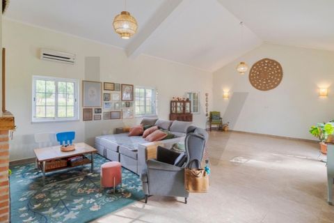 Gård i Santo Andre, Setubal, Santo Andre - € 1 250 000 | Ref: KWPT-032378 - foto 16