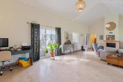 Gård i Santo Andre, Setubal, Santo Andre - € 1 250 000 | Ref: KWPT-032378 - foto 17
