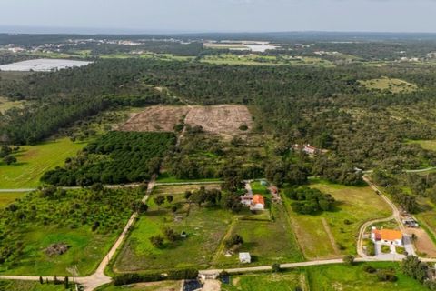 Gård i Santo Andre, Setubal, Santo Andre - € 1 250 000 | Ref: KWPT-032378 - foto 31