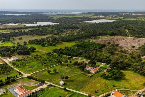 Gård i Santo Andre, Setubal, Santo Andre - € 1 250 000 | Ref: KWPT-032378 - foto 32