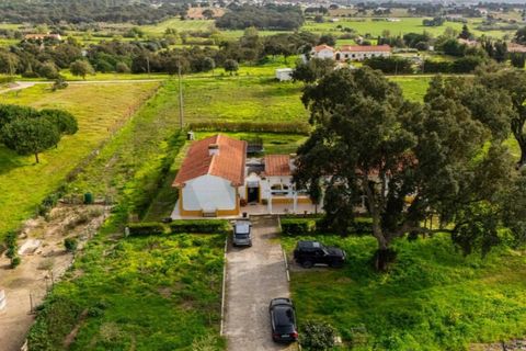 Gård i Santo Andre, Setubal, Santo Andre - € 1 250 000 | Ref: KWPT-032378 - foto 33