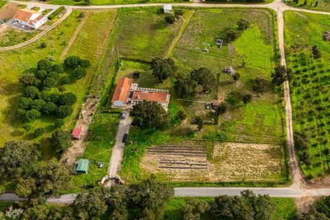 Gård i Santo Andre, Setubal, Santo Andre - € 1 250 000 | Ref: KWPT-032378 - foto 34