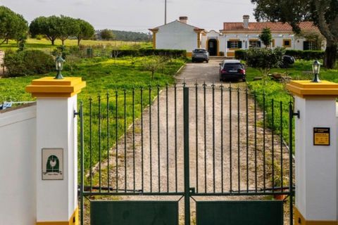 Gård i Santo Andre, Setubal, Santo Andre - € 1 250 000 | Ref: KWPT-032378 - foto 36
