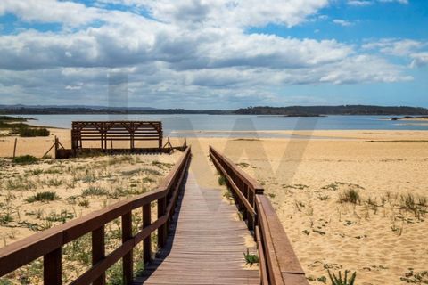Gård i Santo Andre, Setubal, Santo Andre - € 1 250 000 | Ref: KWPT-032378 - foto 48