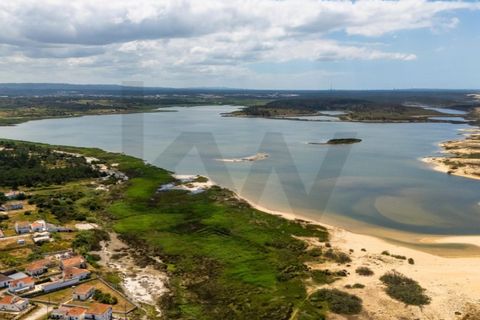 Gård i Santo Andre, Setubal, Santo Andre - € 1 250 000 | Ref: KWPT-032378 - foto 49