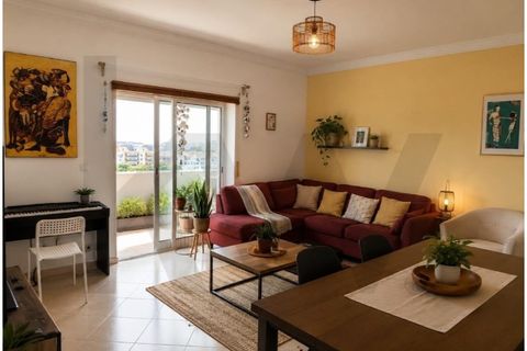 Lejlighed i Seixal, Setubal, Seixal - € 285.000 | Ref: KWPT-033750 - foto 1