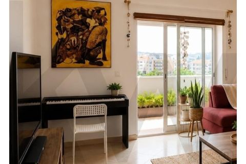 Lejlighed i Seixal, Setubal, Seixal - € 285.000 | Ref: KWPT-033750 - foto 2