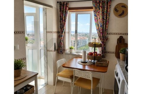 Lejlighed i Seixal, Setubal, Seixal - € 285.000 | Ref: KWPT-033750 - foto 6