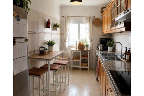 Lejlighed i Seixal, Setubal, Seixal - € 285.000 | Ref: KWPT-033750 - foto 7