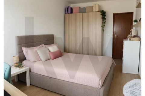 Lejlighed i Seixal, Setubal, Seixal - € 285.000 | Ref: KWPT-033750 - foto 11