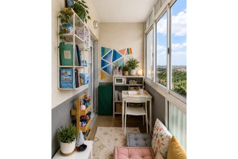 Lejlighed i Seixal, Setubal, Seixal - € 285.000 | Ref: KWPT-033750 - foto 12
