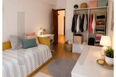 Lejlighed i Seixal, Setubal, Seixal - € 285.000 | Ref: KWPT-033750 - foto 14