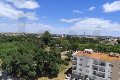 Lejlighed i Seixal, Setubal, Seixal - € 285.000 | Ref: KWPT-033750 - foto 17