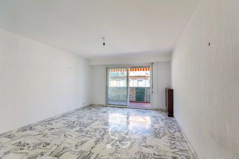 Lejlighed i Nice, Alpes-Maritimes, Nice - € 480.000 | Ref: AM-CG-205-282 - foto 2