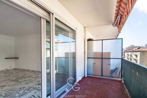Lejlighed i Nice, Alpes-Maritimes, Nice - € 480.000 | Ref: AM-CG-205-282 - foto 3