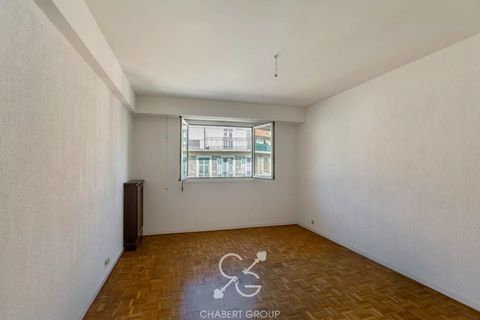 Lejlighed i Nice, Alpes-Maritimes, Nice - € 480.000 | Ref: AM-CG-205-282 - foto 5