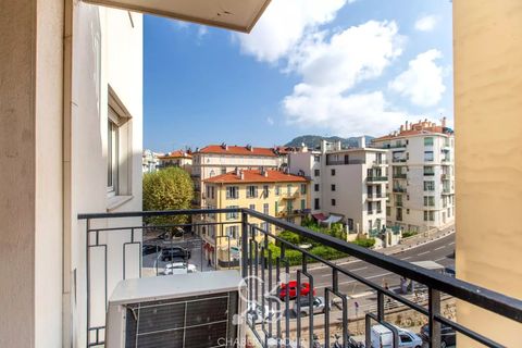 Lejlighed i Nice, Alpes-Maritimes, Nice - € 480.000 | Ref: AM-CG-205-282 - foto 6
