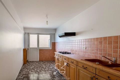 Lejlighed i Nice, Alpes-Maritimes, Nice - € 480.000 | Ref: AM-CG-205-282 - foto 7