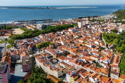Apartament a Setubal, Setubal, Setubal - € 1.750/mes | Ref: KWPT-031347 - foto 33