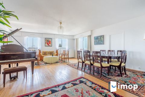 Lejlighed i Paris, Paris, Paris - € 1.115.000 | Ref: 202503-48998 - foto 1