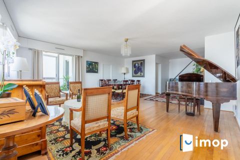 Lejlighed i Paris, Paris, Paris - € 1.115.000 | Ref: 202503-48998 - foto 6