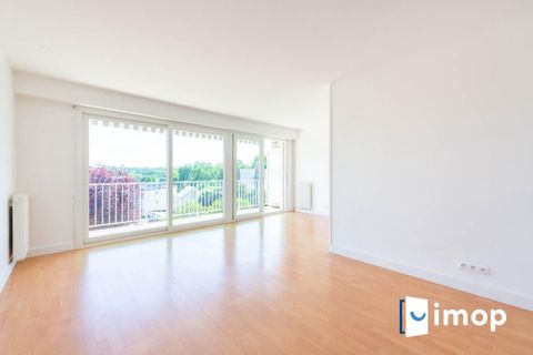 Apartament a Saint-Cloud, Hauts-de-Seine, Saint-Cloud - € 499.900 | Ref: 202312-33259 - foto 2