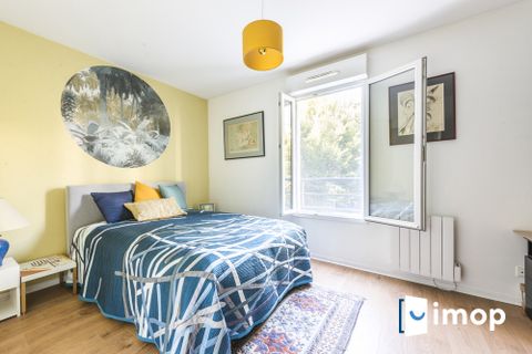 Dupleks i Sevran, Seine-Saint-Denis, Sevran - € 240 000 | Ref: b2281c4f01a1835 - foto 6
