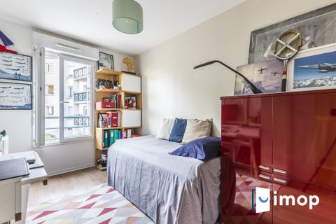 Dupleks i Sevran, Seine-Saint-Denis, Sevran - € 240 000 | Ref: b2281c4f01a1835 - foto 7