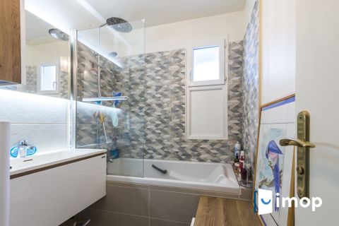 Dupleks i Sevran, Seine-Saint-Denis, Sevran - € 240 000 | Ref: b2281c4f01a1835 - foto 8