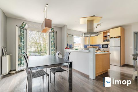 Villa a Houilles, Yvelines, Houilles - € 549.900 | Ref: dd31aad67ca9888 - foto 2