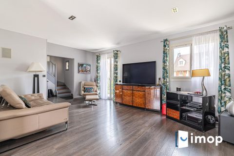 Villa a Houilles, Yvelines, Houilles - € 549.900 | Ref: dd31aad67ca9888 - foto 3