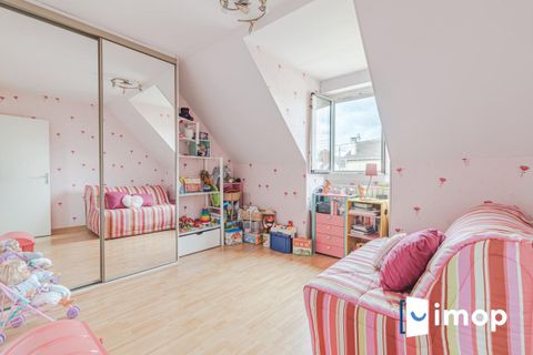Villa a Houilles, Yvelines, Houilles - € 549.900 | Ref: dd31aad67ca9888 - foto 8