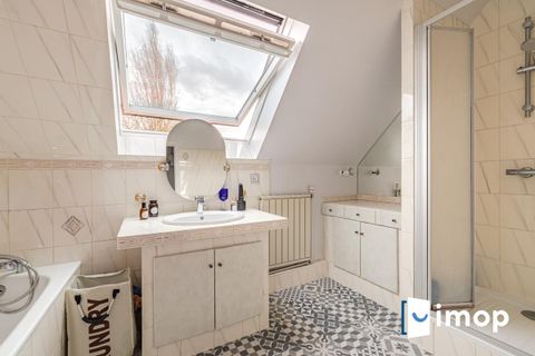Villa a Houilles, Yvelines, Houilles - € 549.900 | Ref: dd31aad67ca9888 - foto 10