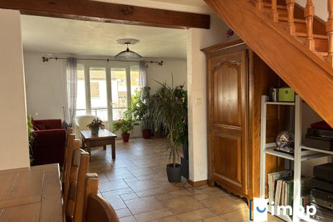 Villa i Brie-Comte-Robert, Seine-et-Marne, Brie-Comte-Robert - € 339.900 | Ref: 18ee720fc913c33 - foto 1