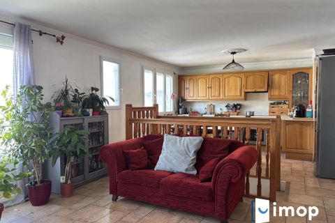 Villa i Brie-Comte-Robert, Seine-et-Marne, Brie-Comte-Robert - € 339.900 | Ref: 18ee720fc913c33 - foto 2