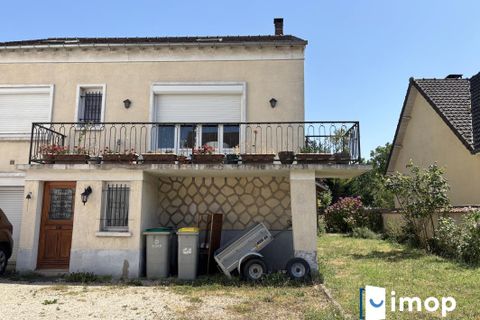 Villa i Brie-Comte-Robert, Seine-et-Marne, Brie-Comte-Robert - € 339.900 | Ref: 18ee720fc913c33 - foto 9