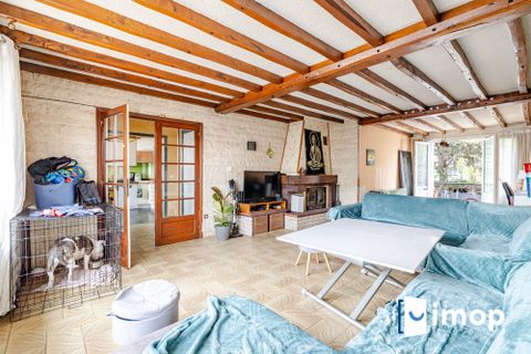 Villa i Gagny, Seine-Saint-Denis, Gagny - € 399.900 | Ref: b3249be97210180 - foto 2