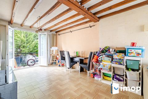 Villa i Gagny, Seine-Saint-Denis, Gagny - € 399.900 | Ref: b3249be97210180 - foto 3