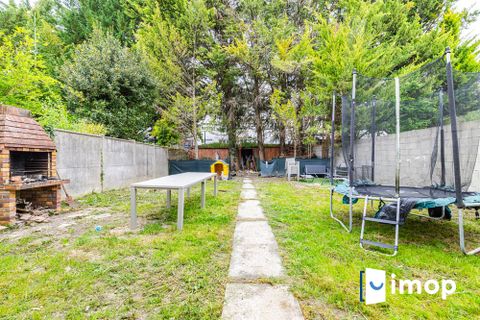 Villa i Gagny, Seine-Saint-Denis, Gagny - € 399.900 | Ref: b3249be97210180 - foto 4