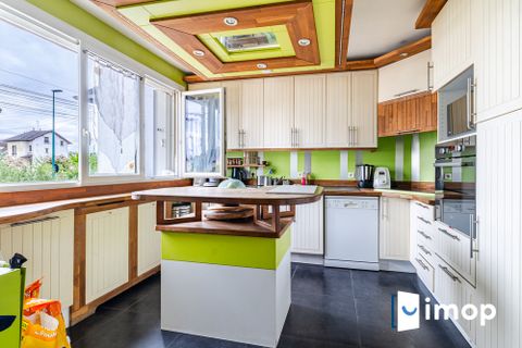 Villa i Gagny, Seine-Saint-Denis, Gagny - € 399.900 | Ref: b3249be97210180 - foto 5